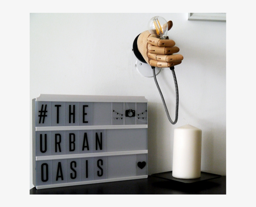 Interior Detail Light - Light, transparent png download