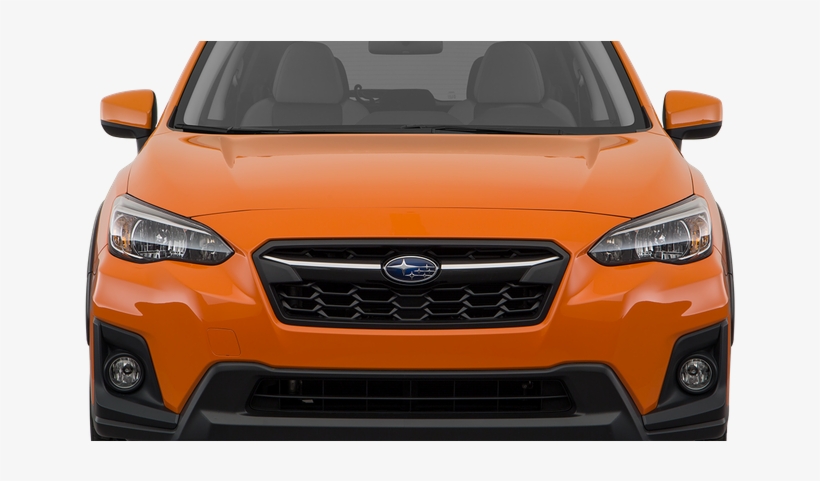 Low/wide Front - Subaru, transparent png download