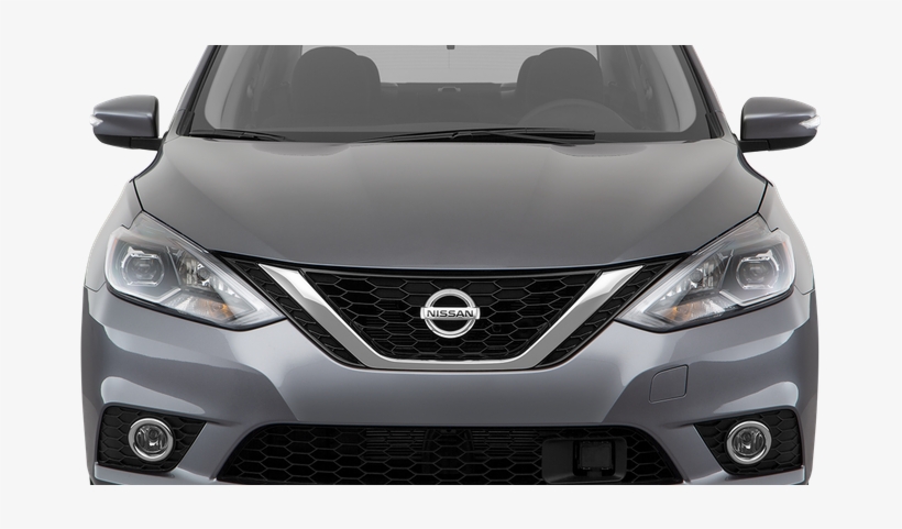 Low/wide Front - Nissan Sunny 2019 Egypt, transparent png download