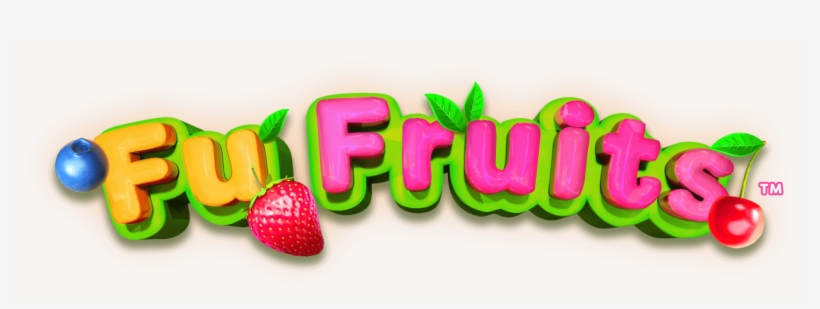 Fu Fruits - Fruit, transparent png download
