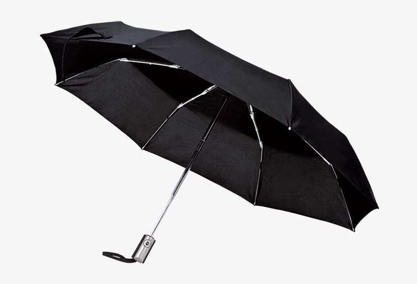 Folding Umbrella Png, transparent png download