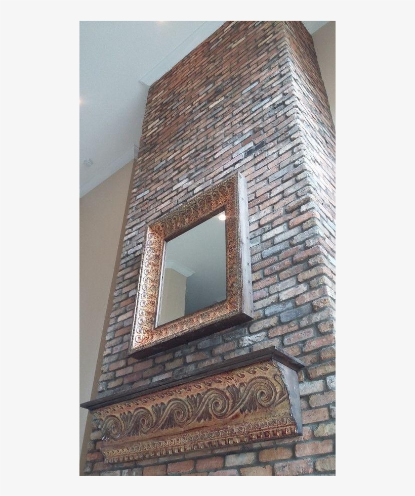 Free Brick Wall Png Clip Art Royalty Free Library - Brick, transparent png download