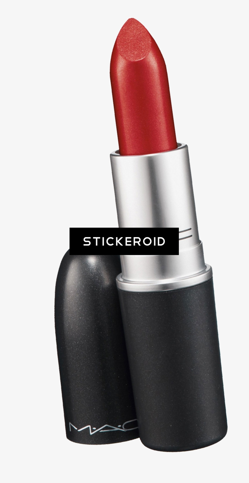 Lipstick - Mac - Lustre Lipstick Lady Bug 3g For Women, transparent png download