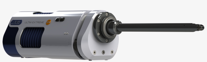 Ultim Extreme Title Ultim Extreme Device - Energy-dispersive X-ray Spectroscopy, transparent png download