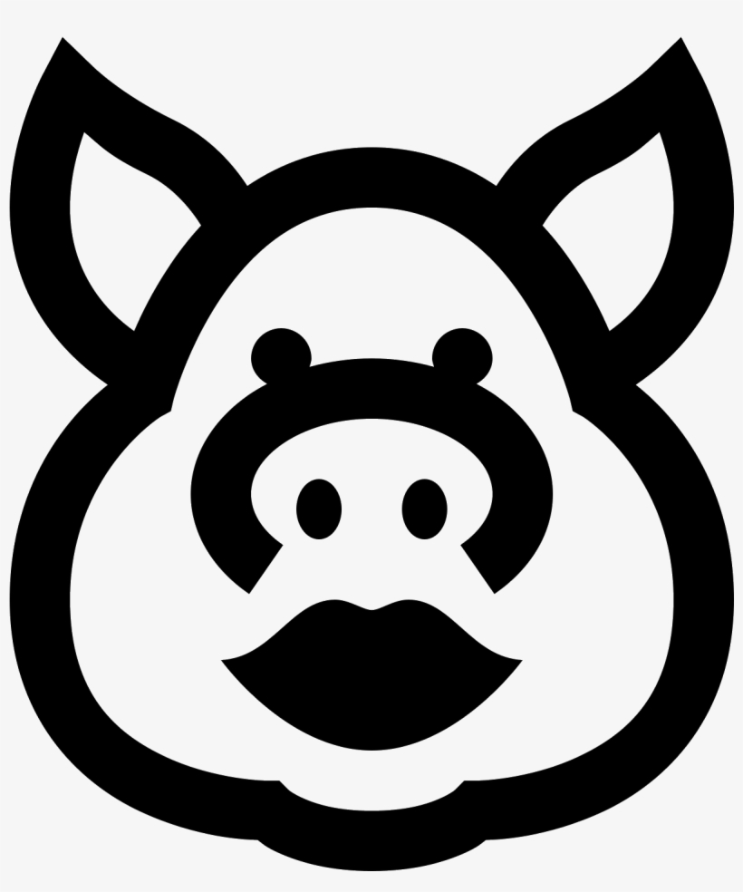 Comics Pig Makeup Lipstick Clipart, 15 PNG Piglet Leopard Print Bow  Humorous Funny Images Printable, Sublimation Digital Downloads - Etsy Sweden, image size:820x984