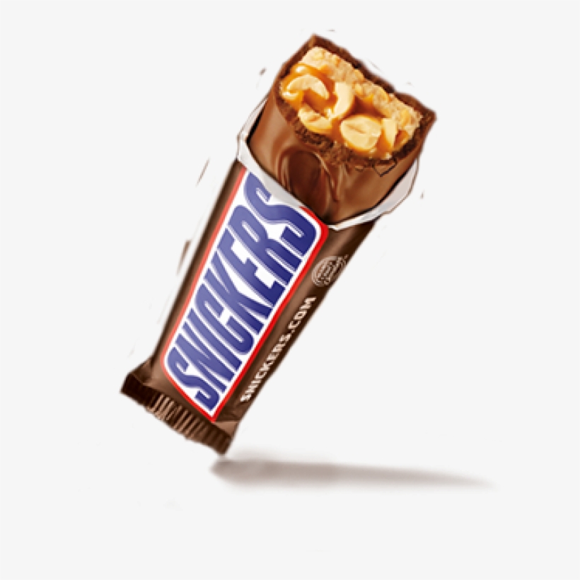 Snickers Png Top View Png - Snickers 20 Rs, transparent png download