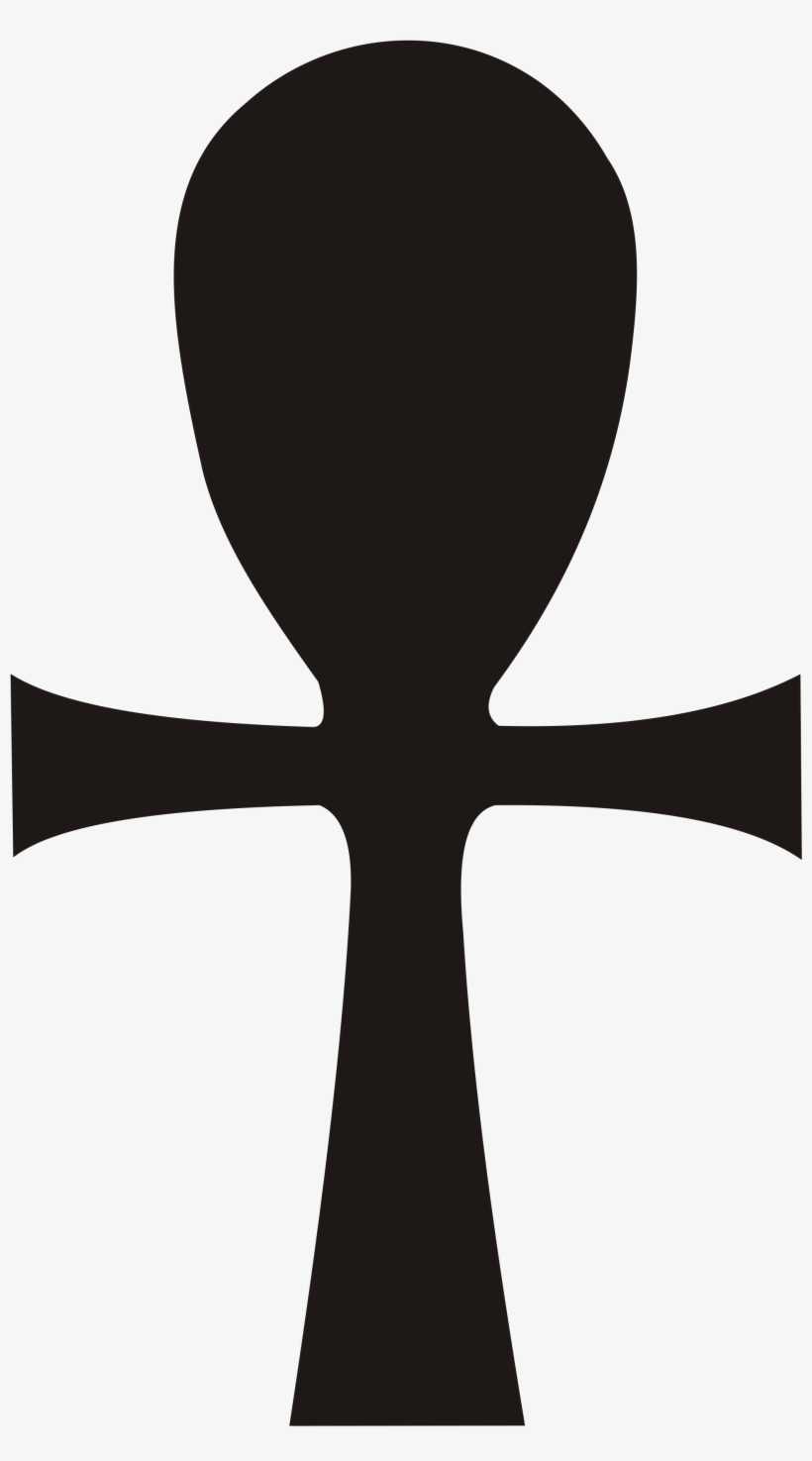 Popular Images - Ankh, transparent png download