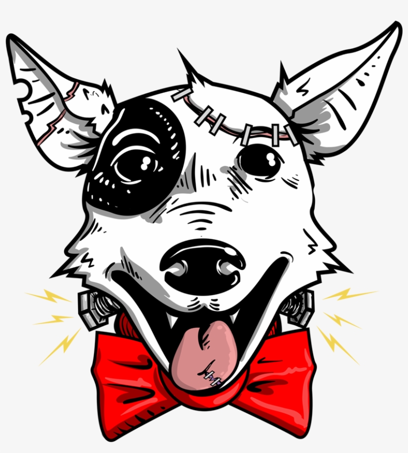 Frankie Dogs Gourmet - Dog, transparent png download