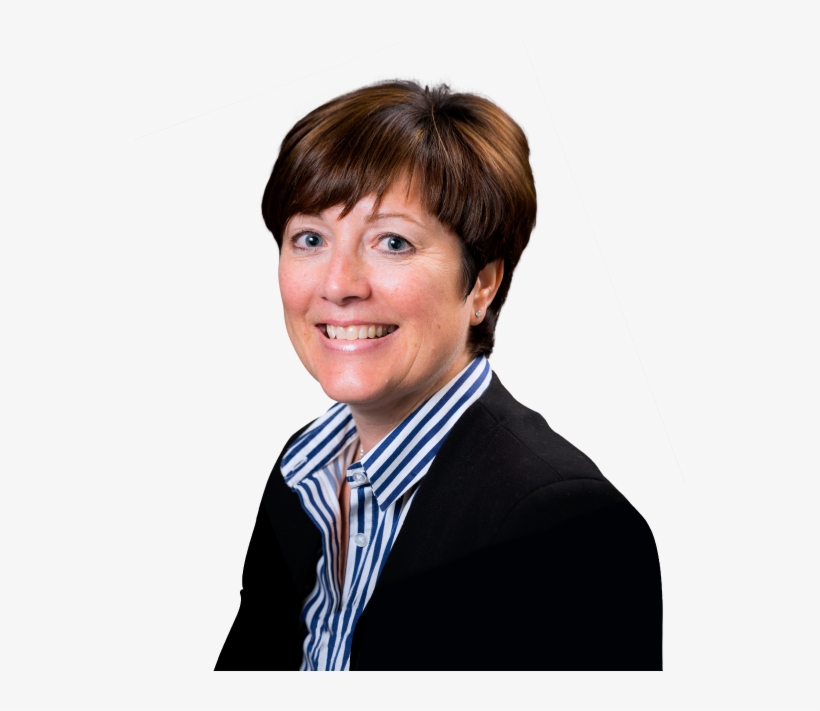 Nichola Hay - Businessperson, transparent png download
