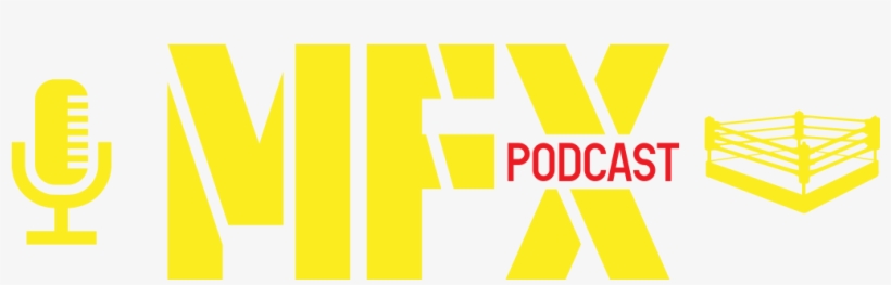 Mfx Podcast - Boxing Ring Clip Art, transparent png download