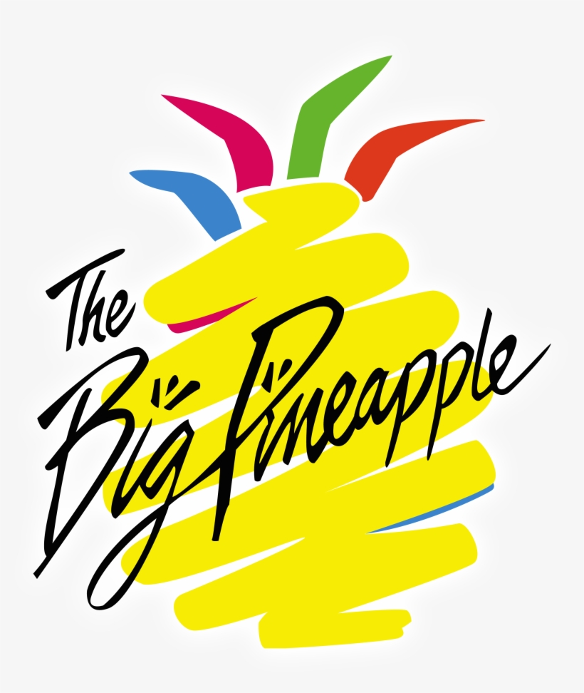 Big Pineapple Caboolture - Queensland The Big Pineapple, transparent png download