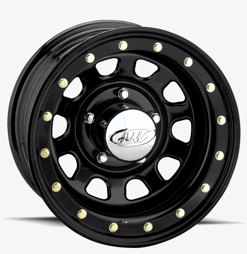 Automotive Steel - Pacers Rims, transparent png download