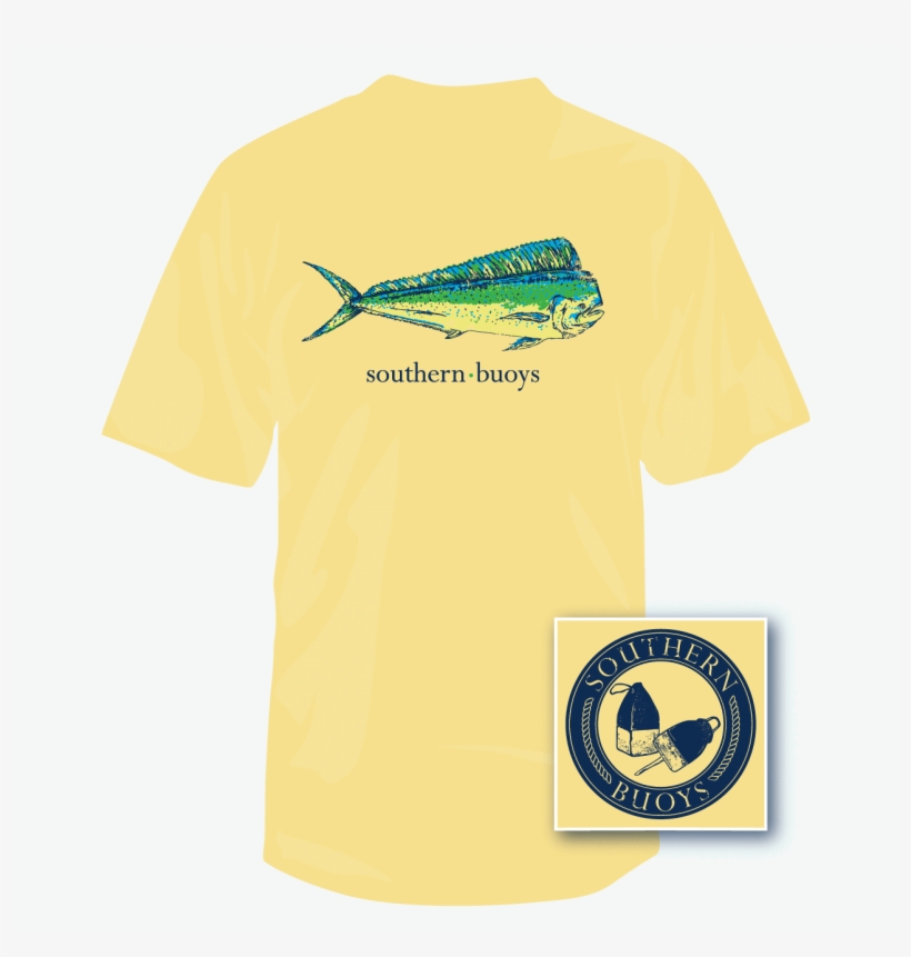 Mahi - T-shirt, transparent png download