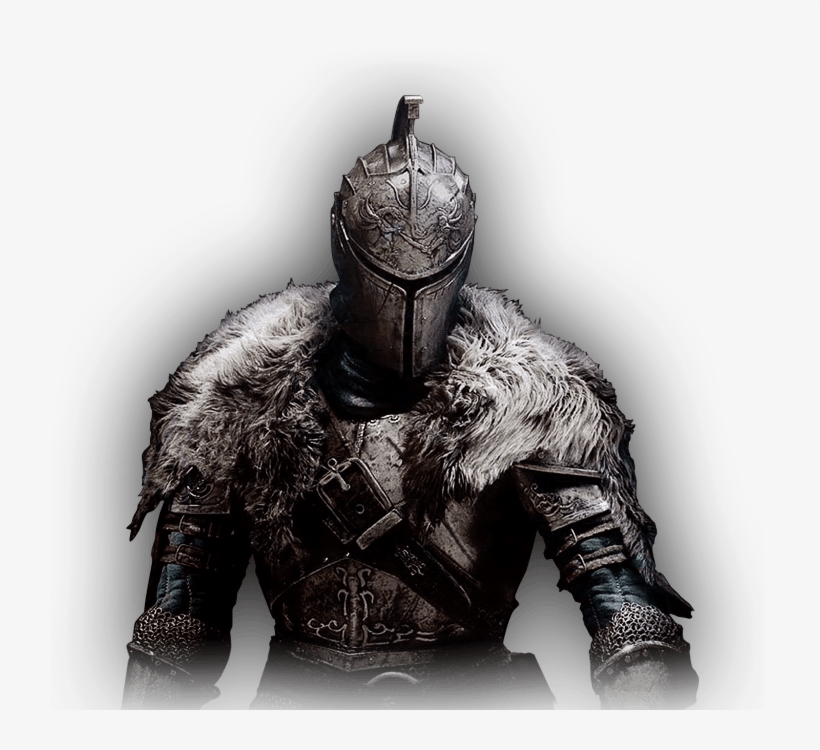 Dark Souls - Dark Souls Armor Real Life, transparent png download