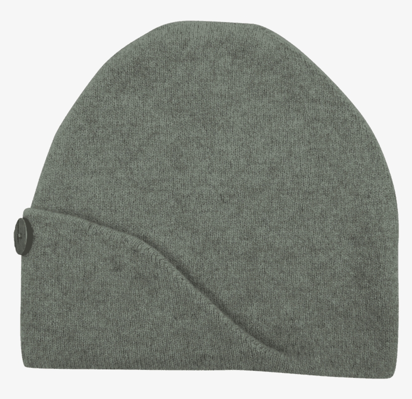 Possum Merino Flip Beanie Native World Nz Made Possum-bouti - Wool, transparent png download