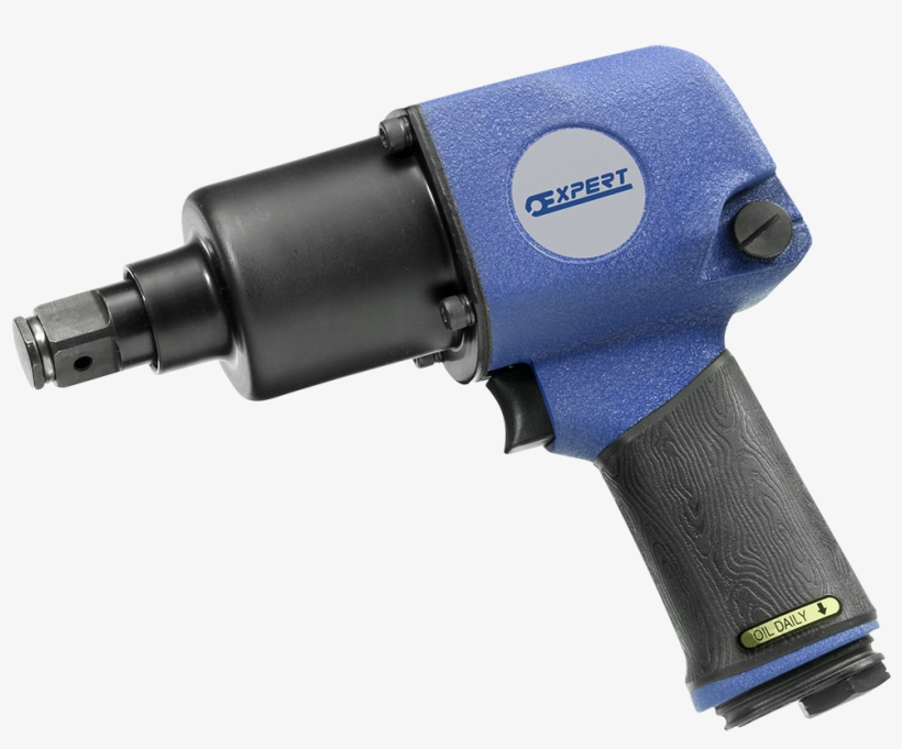 3/4" Impact Wrench - E230110, transparent png download