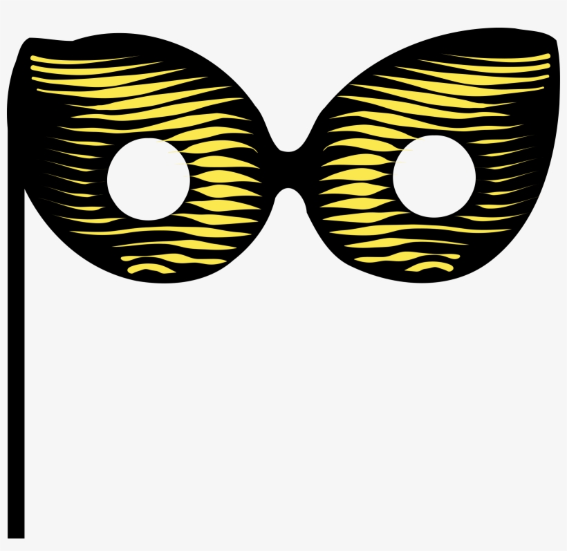 Mask Clip Art, transparent png download