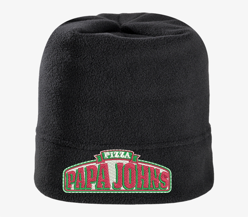 Papa johns beanie Clearance