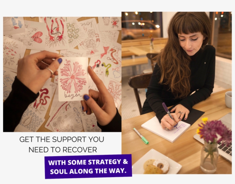 Copy Of Holly Lowery Syracuse Health Coach Anti Diet - Girl, transparent png download