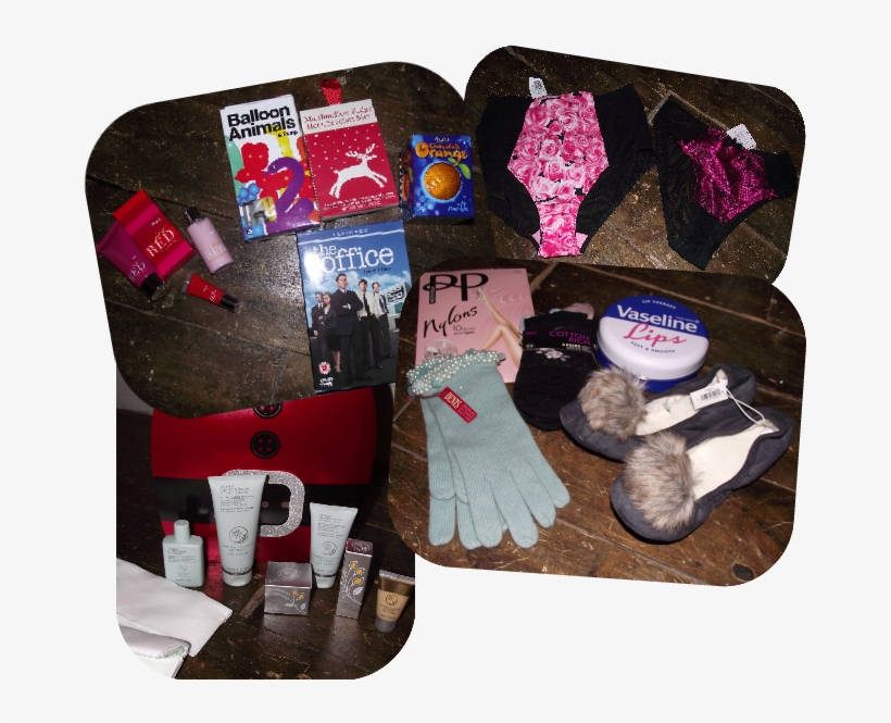 First, An Assortment Of Awesomeness - Coin Purse, transparent png download