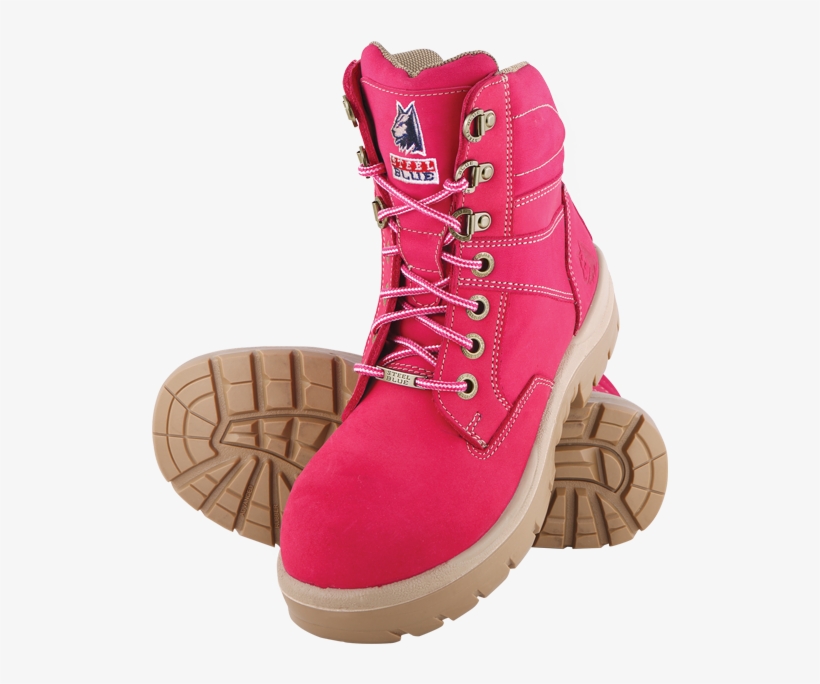 Southern Cross Ladies Boots - Steel Blue Southern Cross Ladies, transparent png download