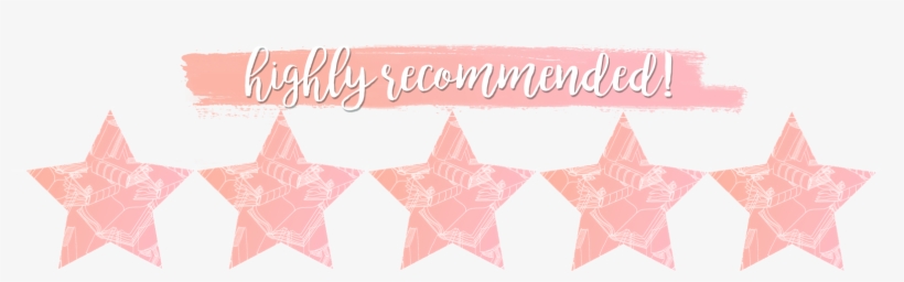 5 Star Rating Pink Png Graphic Freeuse - Amy Schumer Nobody's Laughing, transparent png download