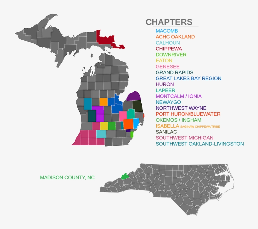 Michigan Election Results 2018, transparent png download