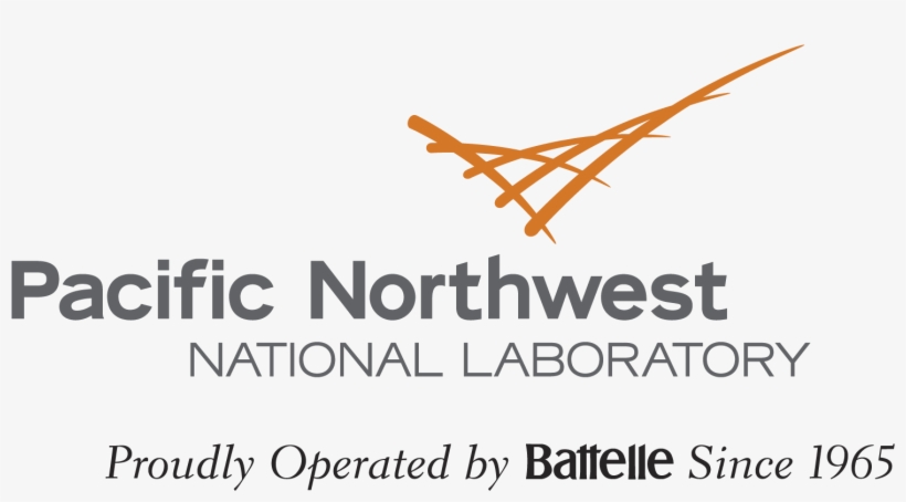 Pacific Northwest National Laboratory Is One Of The - Pacific Northwest National Laboratory Logo, transparent png download