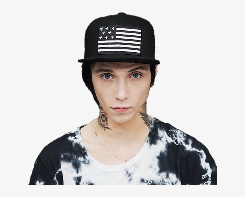 I Made Some Random Transparents - Andrew Dennis Biersack 2016, transparent png download