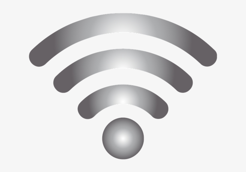 Wifi, Symbol, Wifi Symbol, Web, Internet, Icon, Sign - Mobile Hotspots, transparent png download