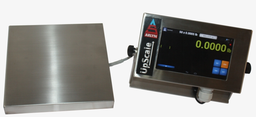 Digital Cylinder Scales For Chemical Weighing - Gas Cylinder, transparent png download