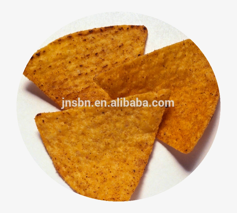 Dorito Chips Production Line Wholesale, Production - 1 Cornchip, transparent png download