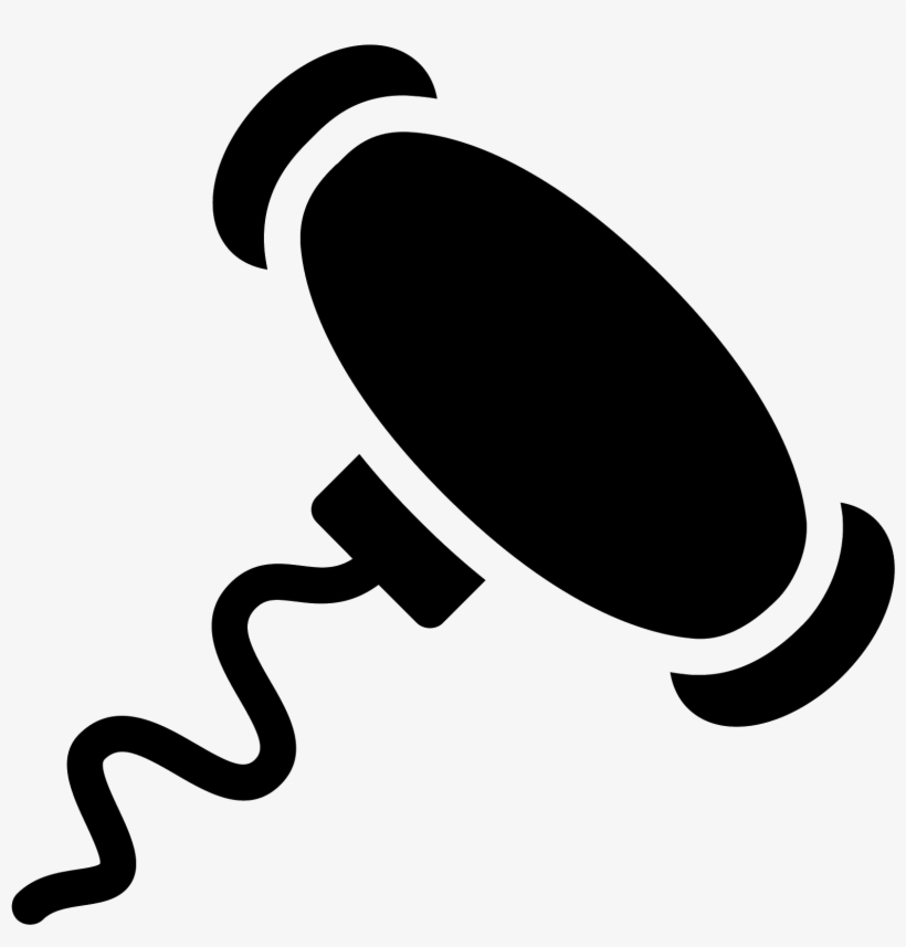 Corkscrew Filled Icon - Logo Tire Bouchon Png, transparent png download