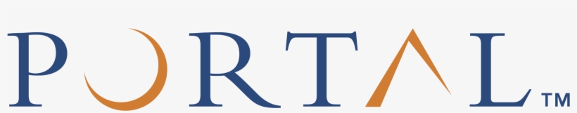 Portal Logo Png - Park Hyatt, transparent png download