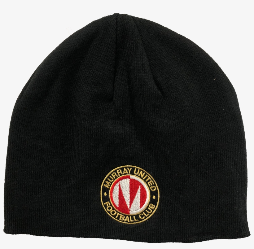 Black Beanie - Beanie, transparent png download