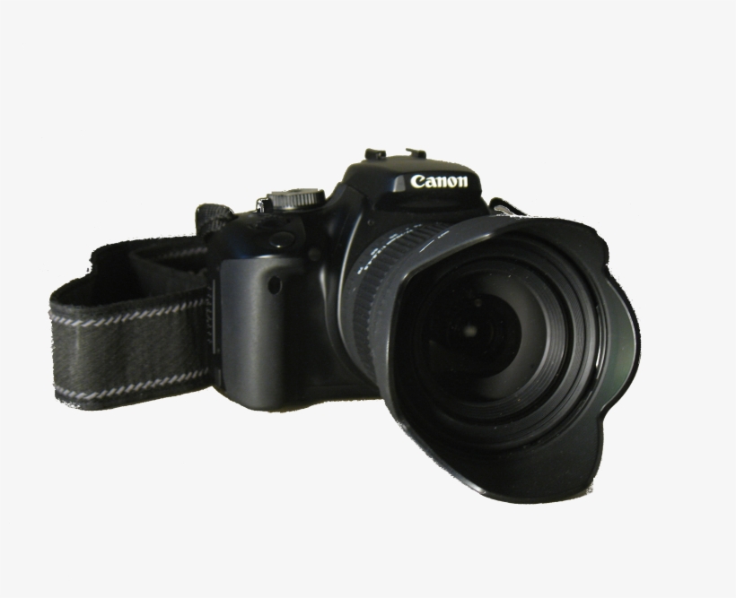 Kjetils Kamera - Kamera Foto Png, transparent png download