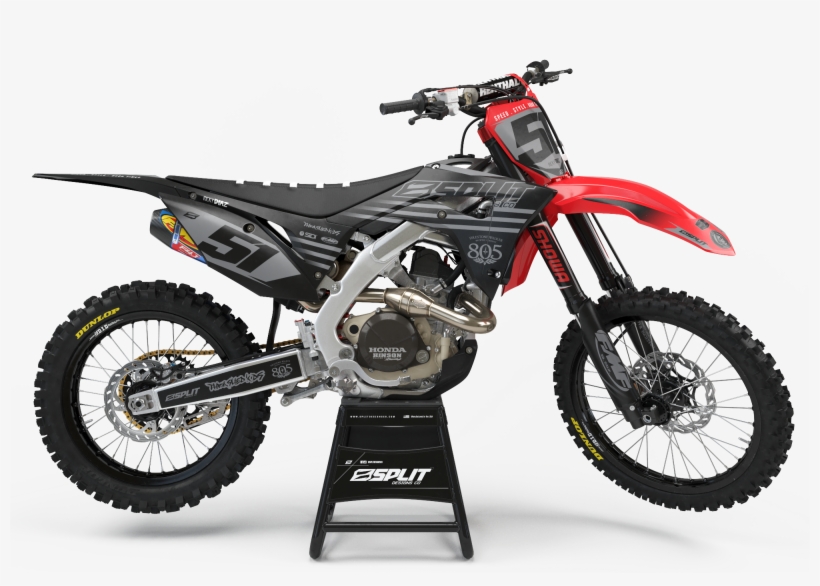 Home - Honda Graphics Kit, transparent png download