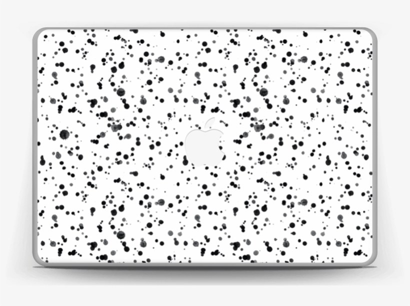 Color Splash - Macbook Pro 13-inch, transparent png download