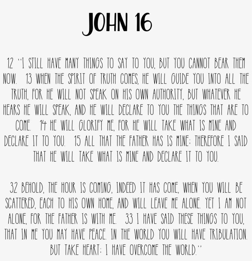 Jesus Knows The Challenges We Face The Burdens, The - Architecture, transparent png download