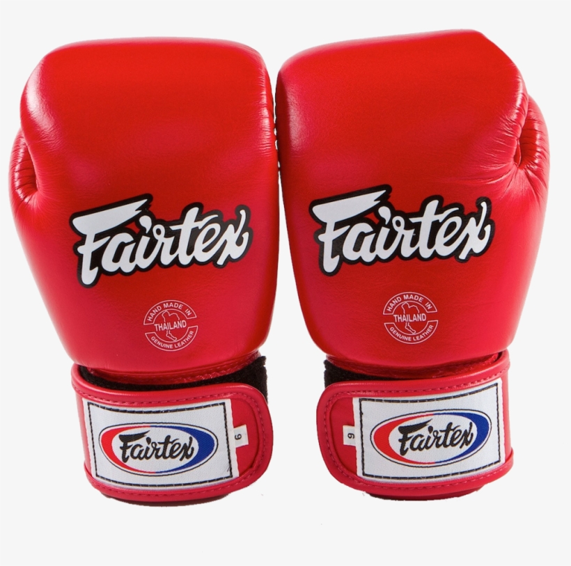 Fairtex Bgv8 Boxing Gloves - Boxing Gloves 6 Oz, transparent png download