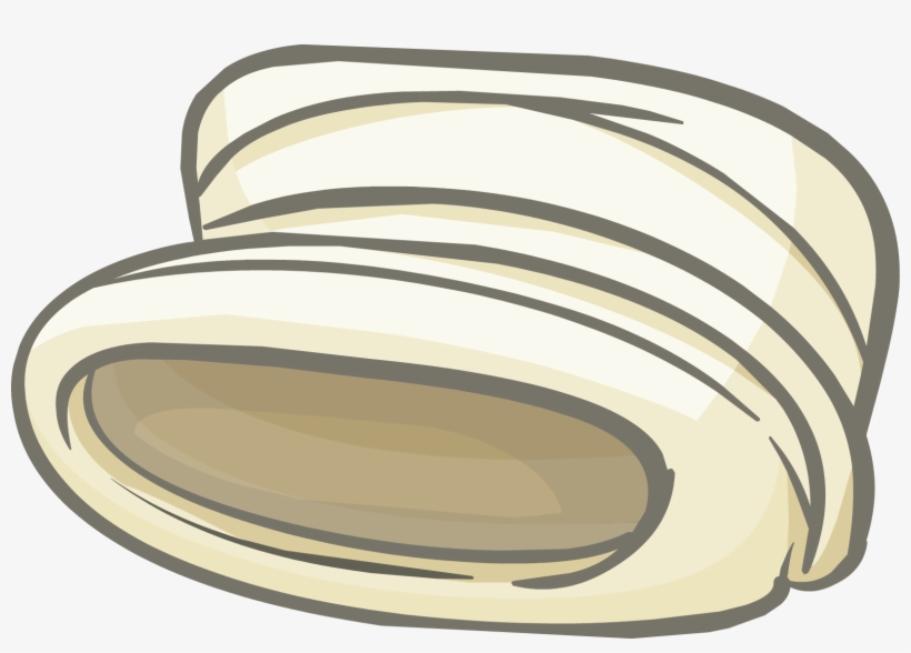 Break A Leg Png Pluspng - Transparent Leg Cast, transparent png download