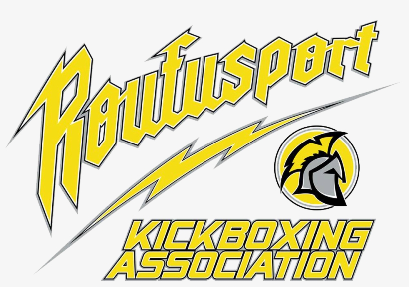 Renaissance Announces Roufusport Kickboxing Affiliation - Roufusport, transparent png download