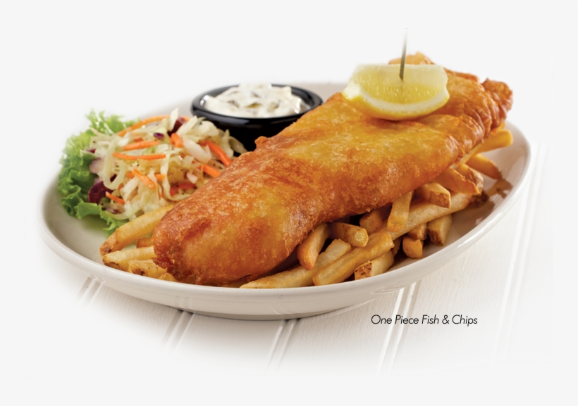 Senior Fish Chips - Portable Network Graphics, transparent png download