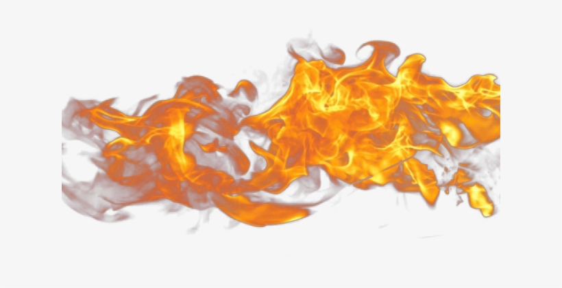 Fire Flames Png Transparent Images - Flames Png, transparent png download
