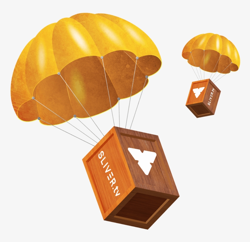 21 Sep - Parachute, transparent png download