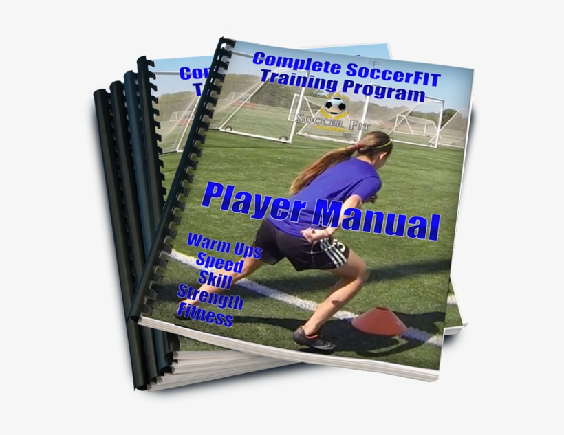 Complete Soccerfit Training Program Athletefit Functionally - 2012 Nys Inspection Sticker, transparent png download