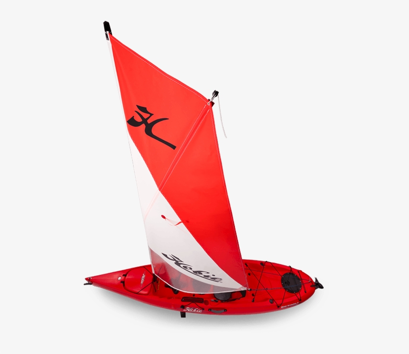 Article Image - Kayak Sailing - Kayak Sail Kit Uk, transparent png download