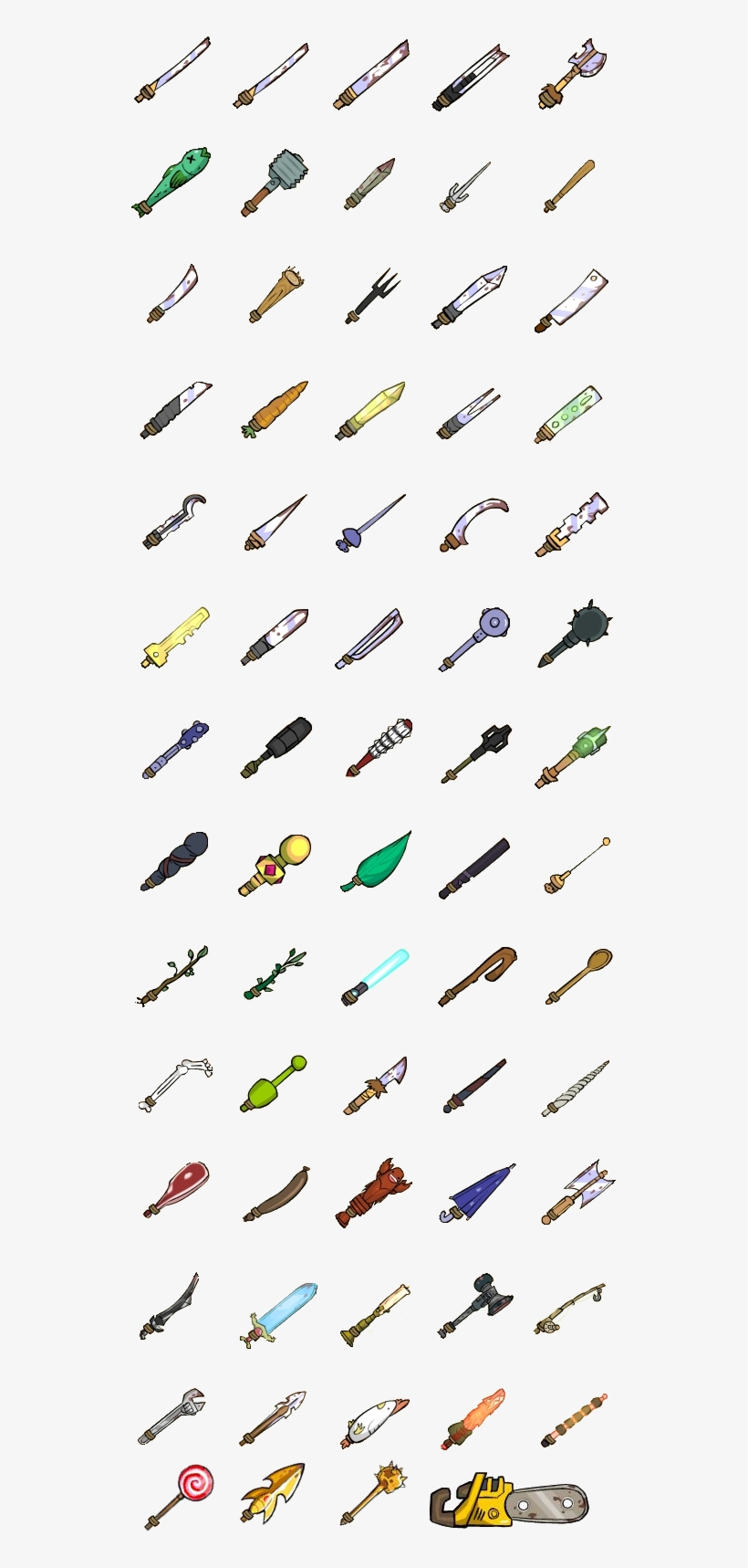 Allweaponstransparent - Aircraft, transparent png download