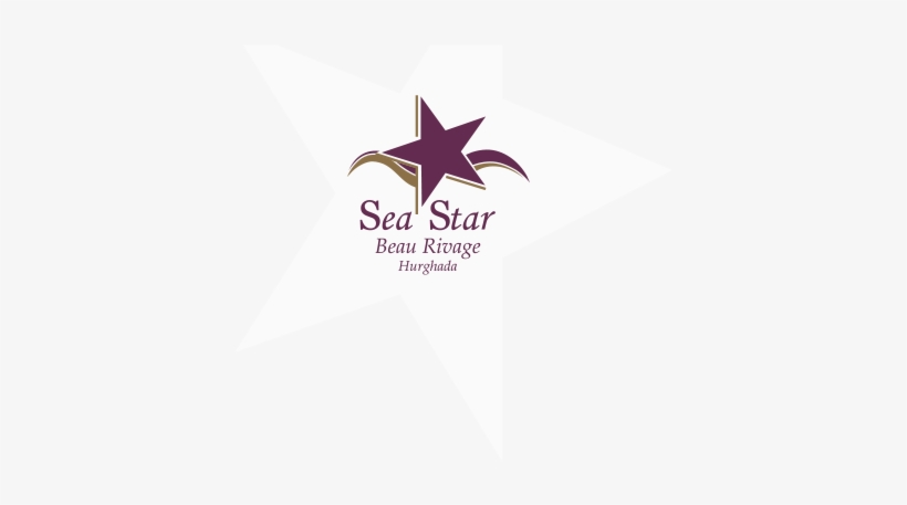 Sea Star Beau Rivage Hotel - Food Companies Logo Quiz, transparent png download