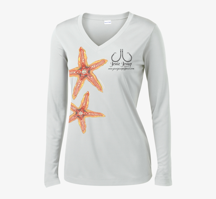 Long-sleeved T-shirt, transparent png download